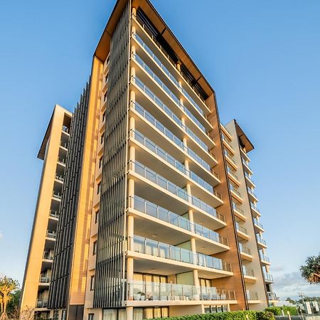 Oaks Redcliffe Mon Komo Suites Exteriér fotografie