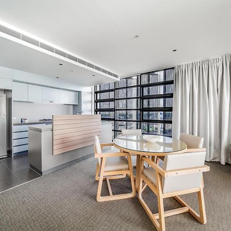 Oaks Redcliffe Mon Komo Suites Exteriér fotografie