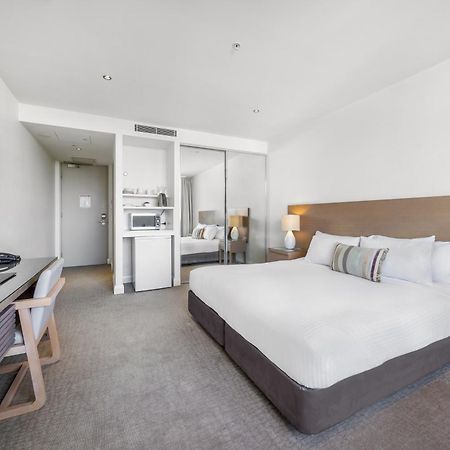 Oaks Redcliffe Mon Komo Suites Exteriér fotografie