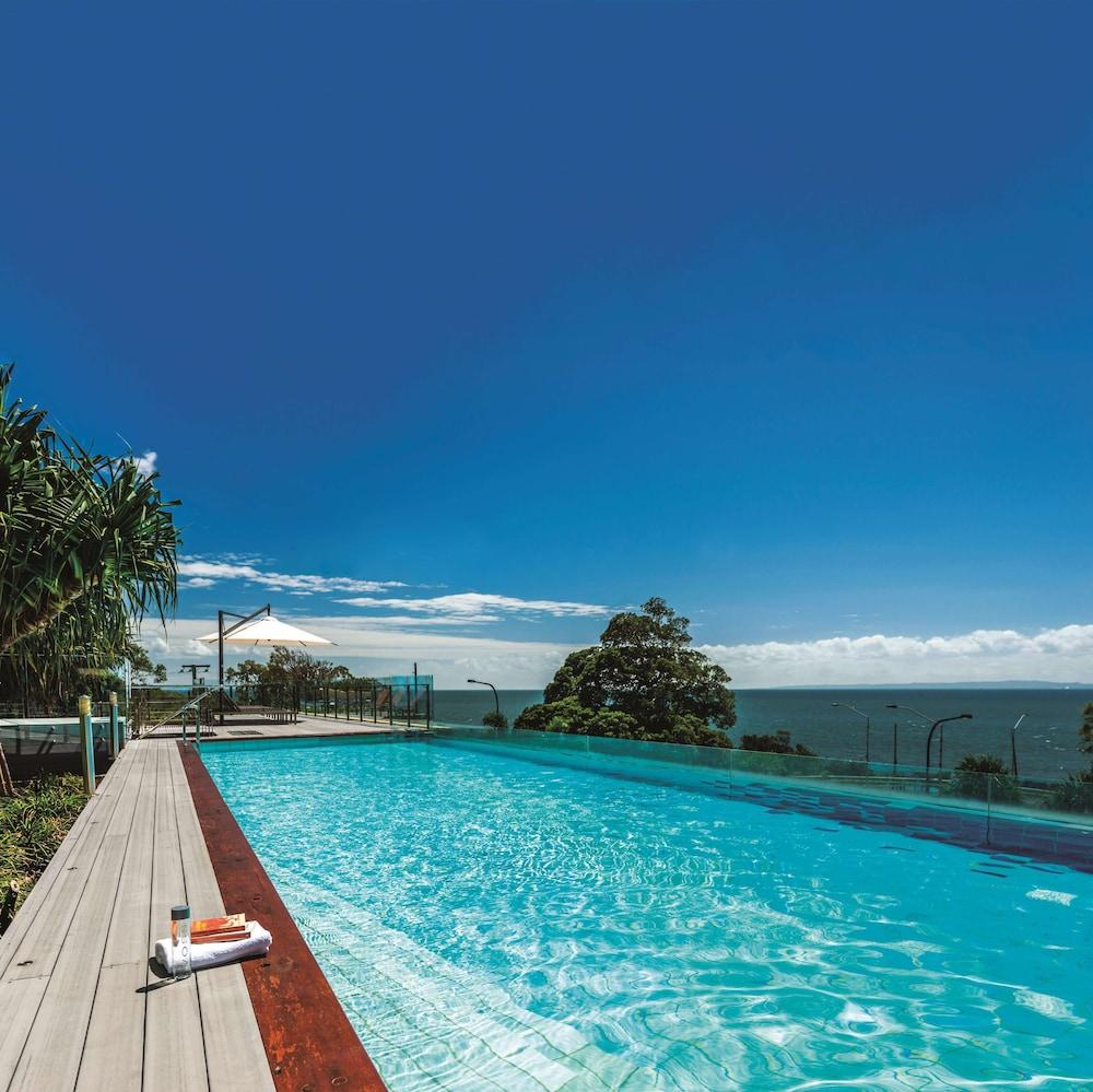 Oaks Redcliffe Mon Komo Suites Exteriér fotografie