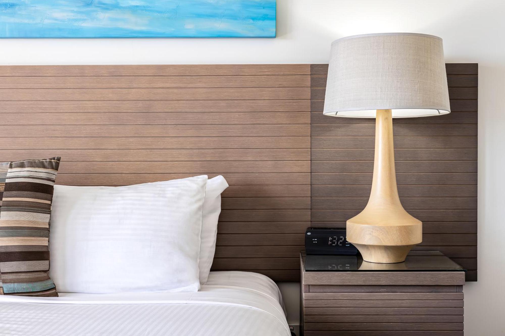 Oaks Redcliffe Mon Komo Suites Exteriér fotografie
