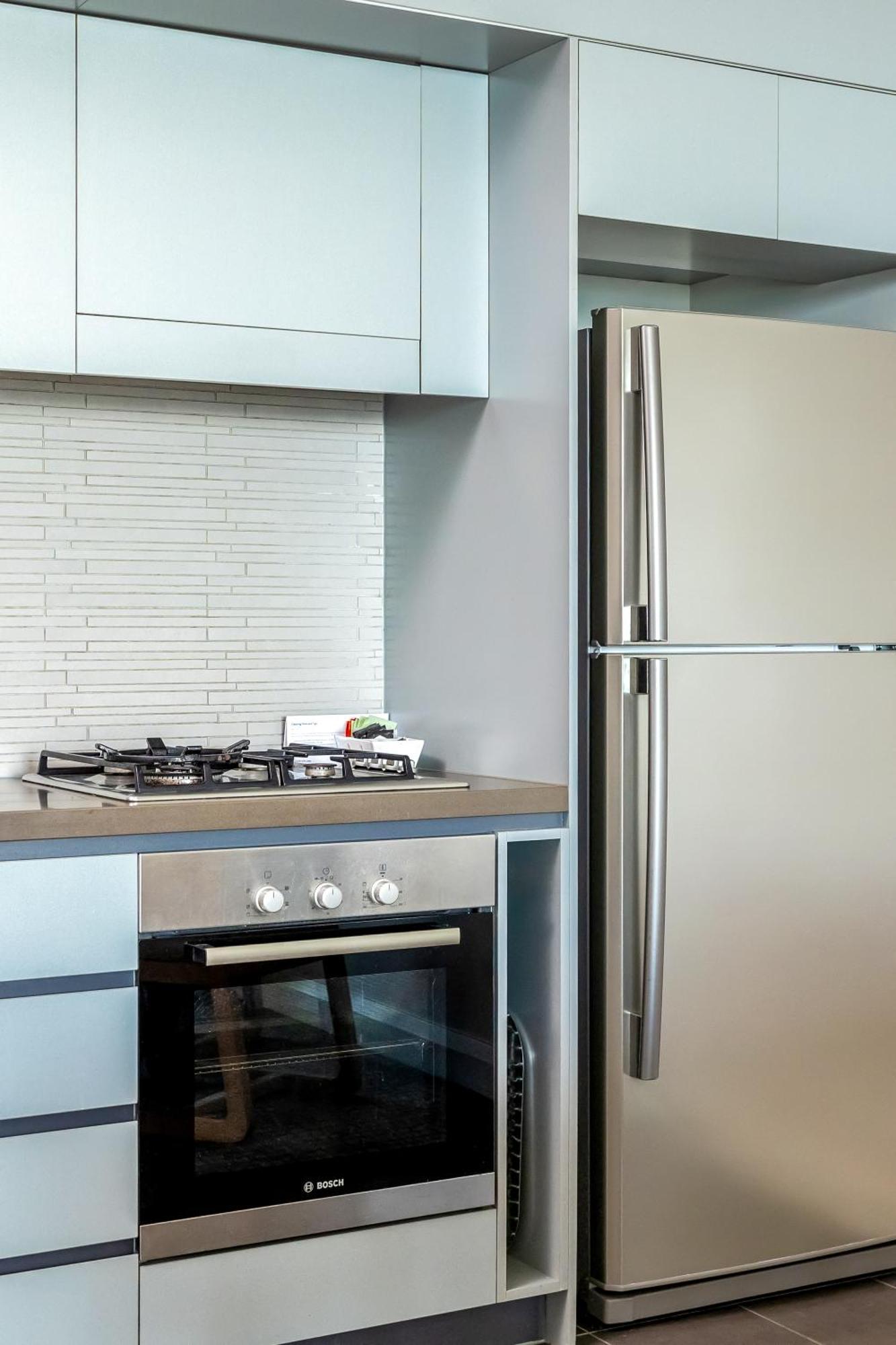Oaks Redcliffe Mon Komo Suites Exteriér fotografie