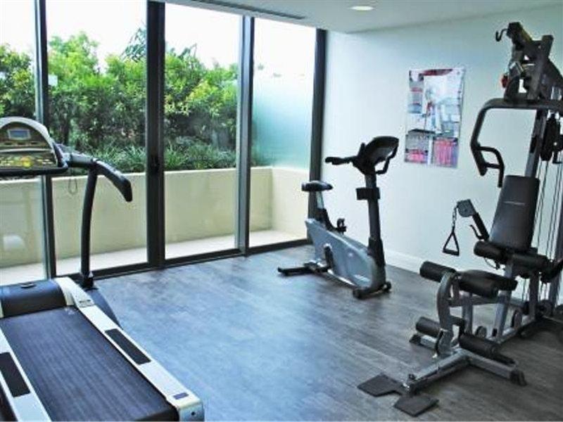 Oaks Redcliffe Mon Komo Suites Exteriér fotografie